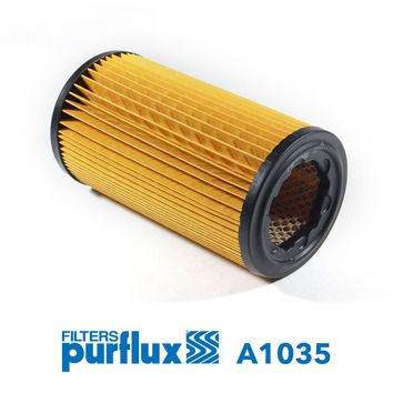 Luftfilter Motorluftfilter Filter