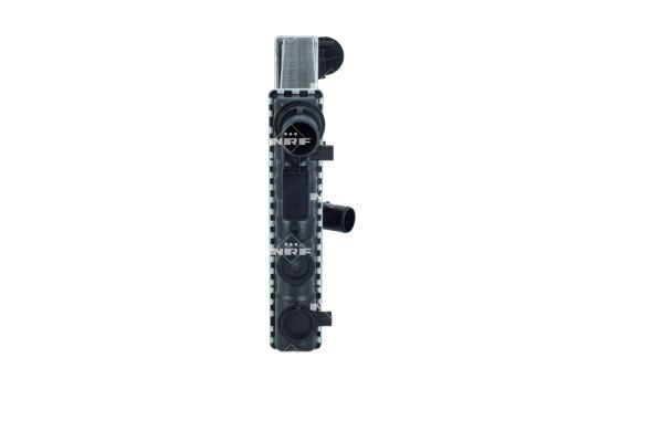 Kühler Wasserkühler Motorkühler