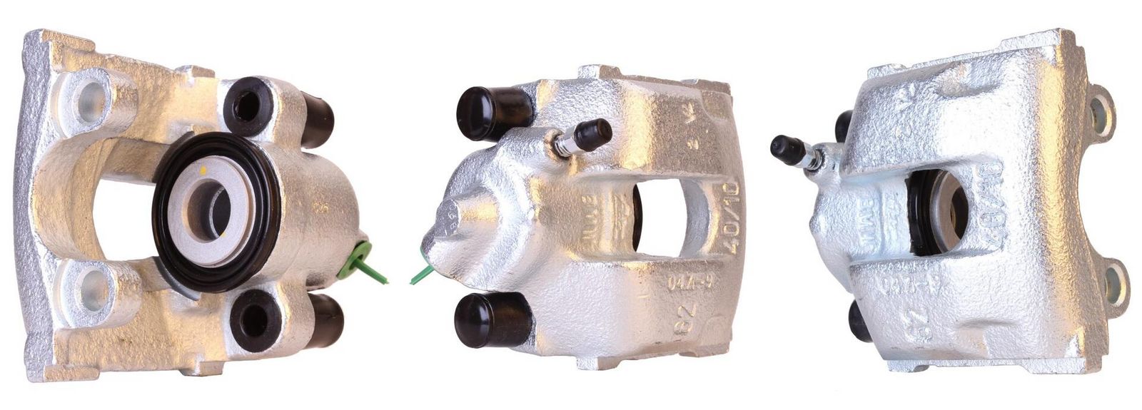 Bremssattel Bremszange
