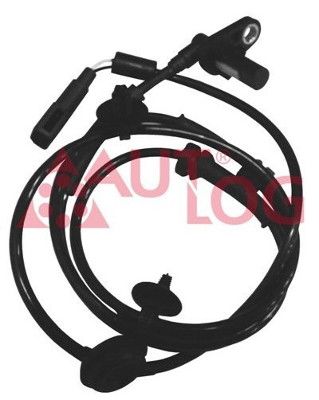 ABS Sensor Drehzahlmesser