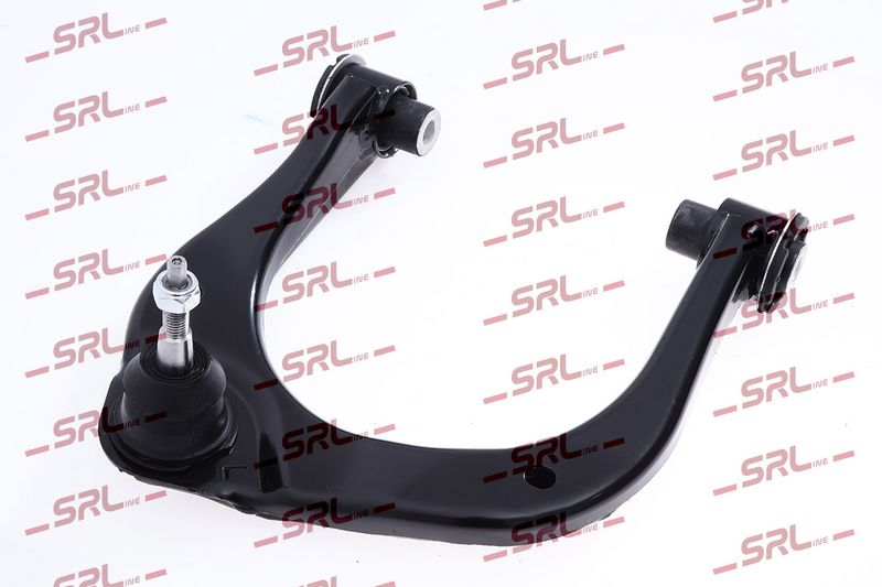Set: 2 × Querlenker