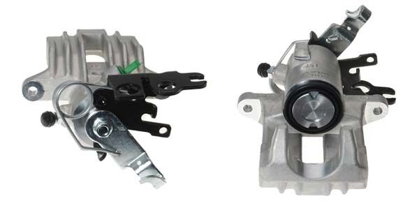 Bremssattel Bremszange