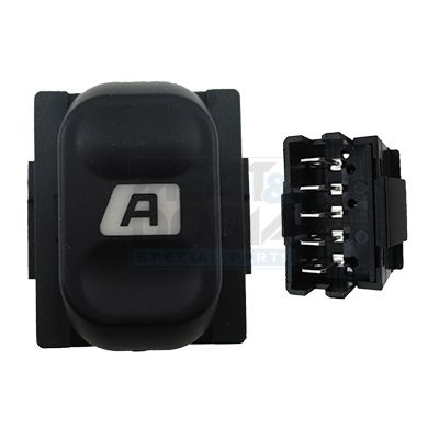 Fensterheber Schalter Knopf