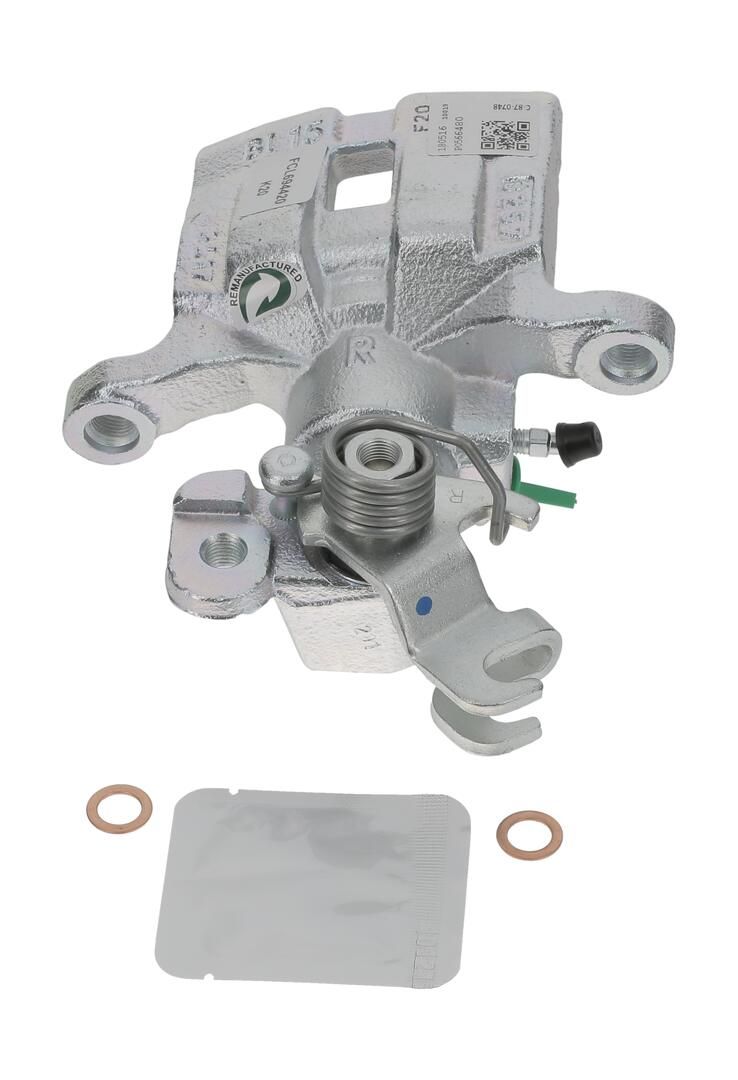 Bremssattel Bremszange