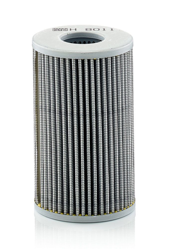 Arbeitshydraulik Filter Hydraulische Anlage