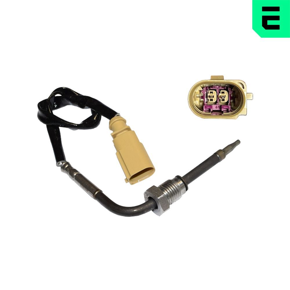 Sensor Abgastemperatur