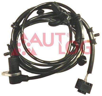 ABS Sensor Drehzahlmesser