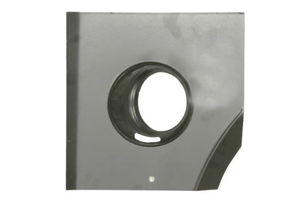 Kotflügel Hinten Seitenwand