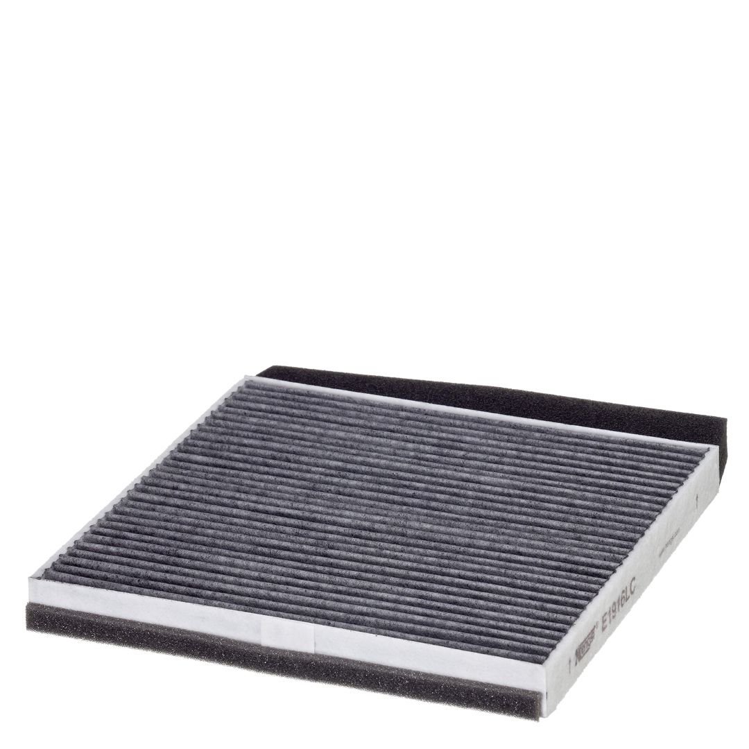 Innenraumfilter Pollenfilter Filter