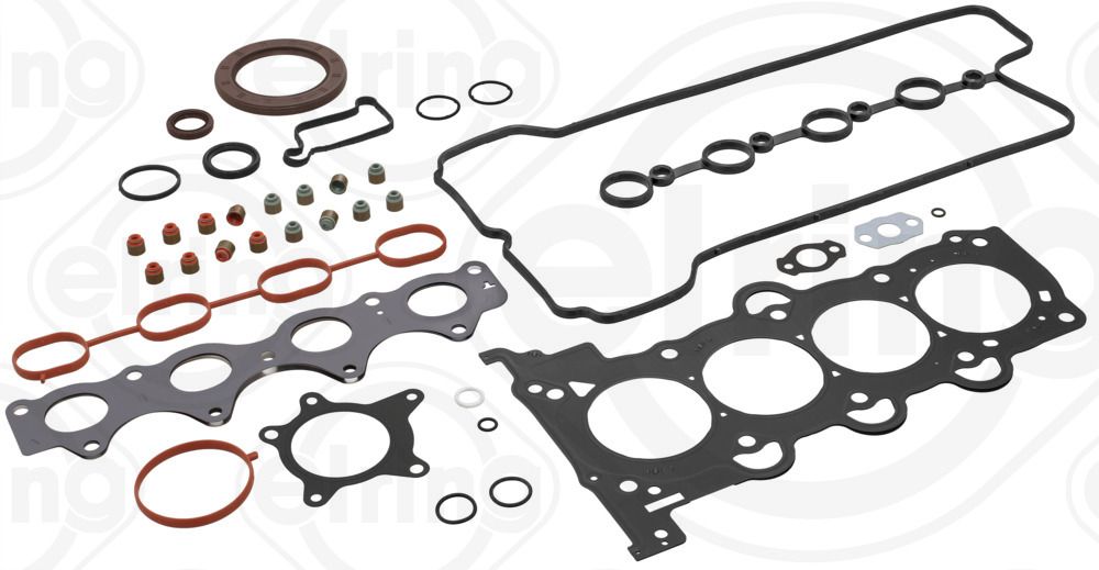 Dichtungsvoll Satz Motor