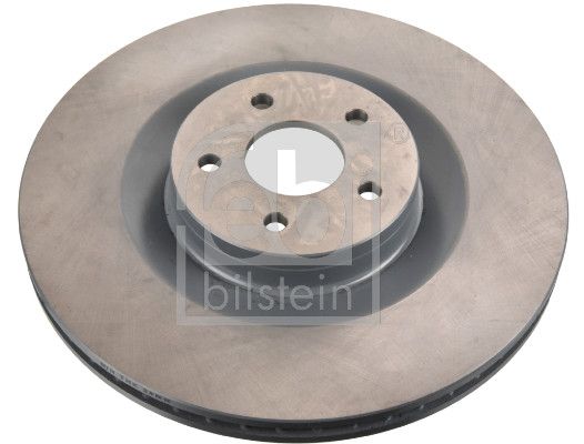 Bremsscheibe Scheibenbremse