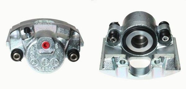 Bremssattel Bremszange