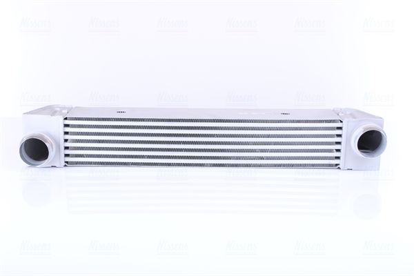 Ladeluftkühler