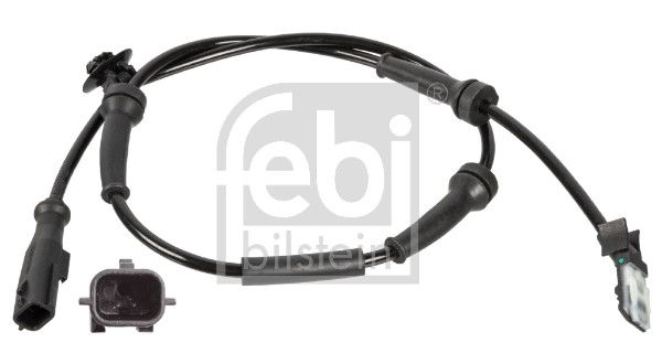 ABS Sensor Drehzahlmesser