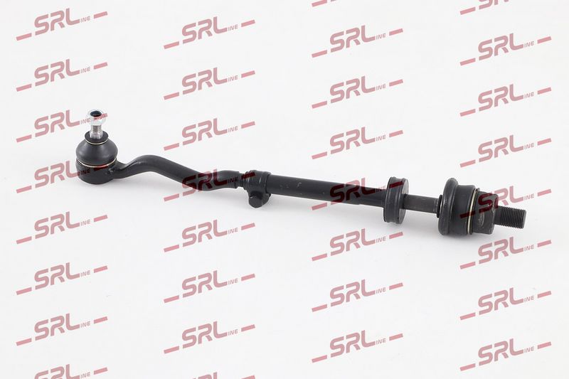 Set: 2 × Spurstange