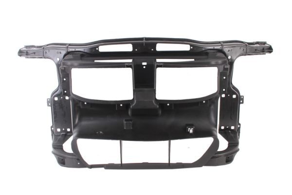 Frontmaske Frontgerüst Schloßträger