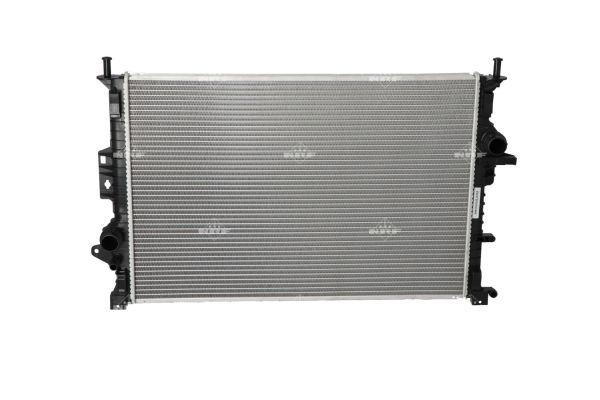 Kühler Wasserkühler Motorkühler