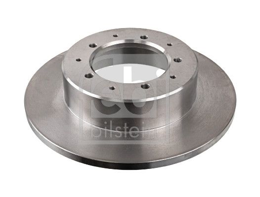 Bremsscheibe Scheibenbremse