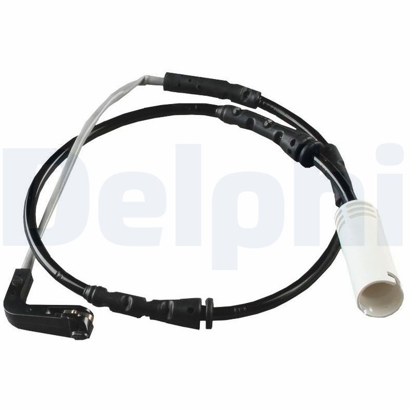 Verschleißsensor