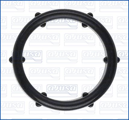 Dichtung Thermostat