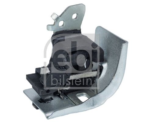Halter Abgasanlage