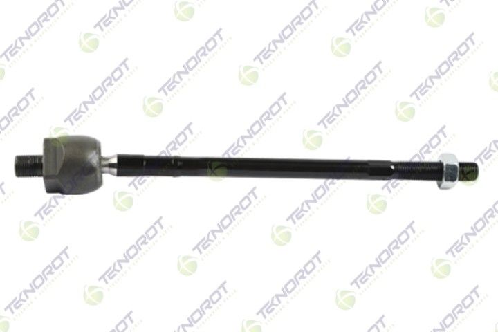 Set: 2 × Spurstange