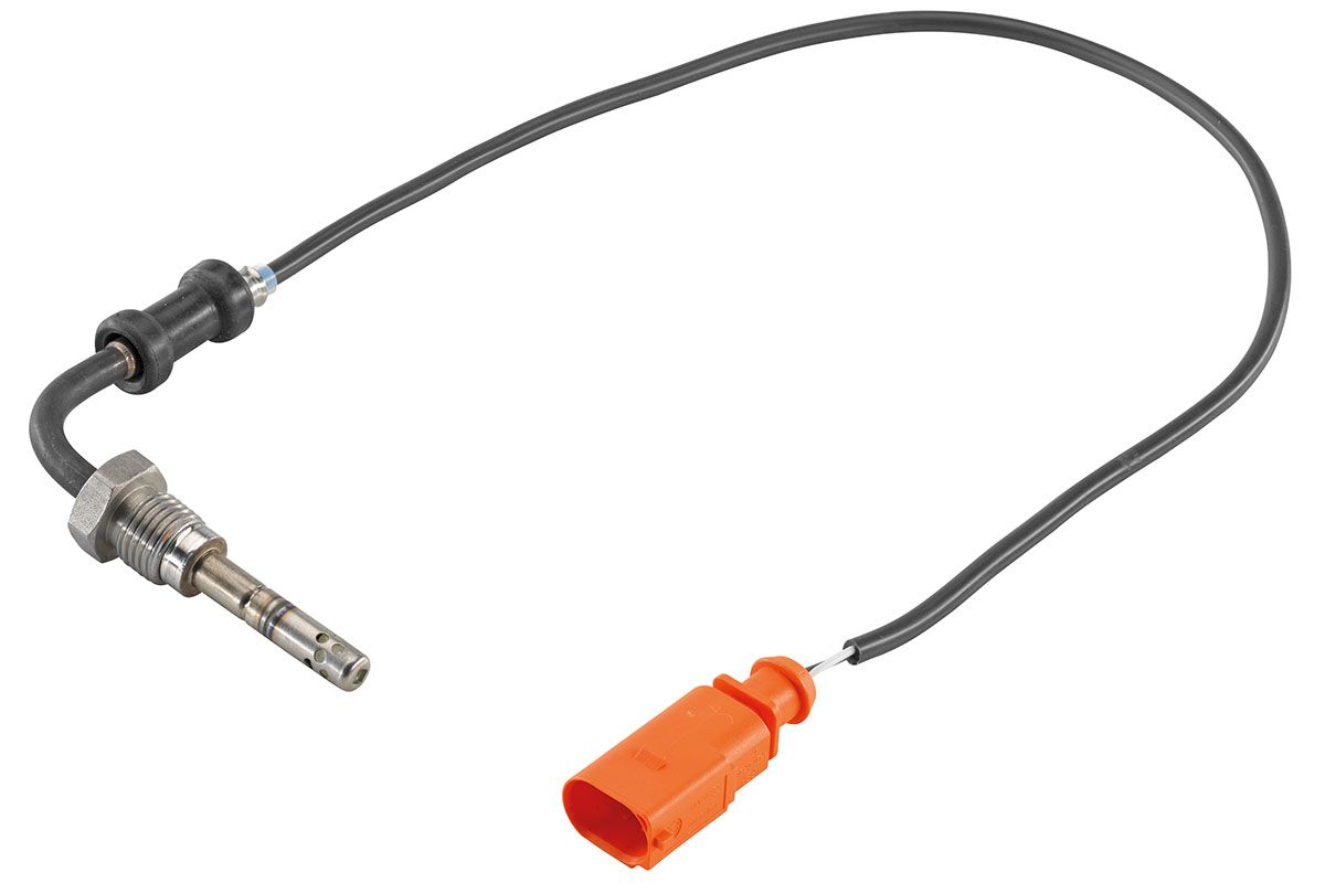 Sensor Abgastemperatur