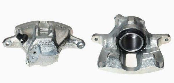 Bremssattel Bremszange