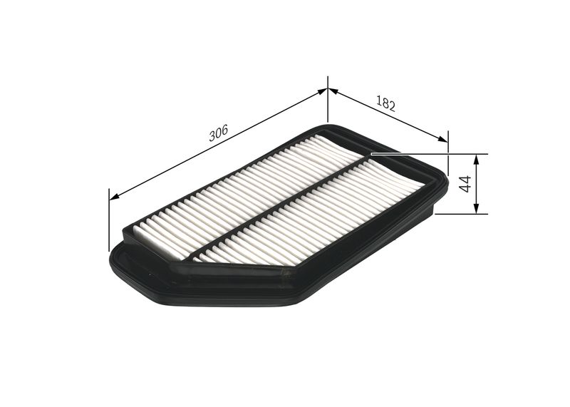 Luftfilter