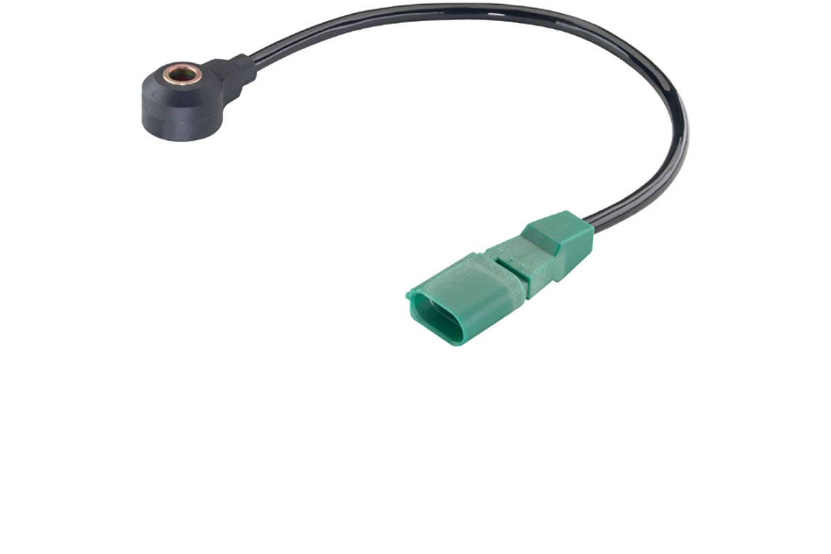 Klopfsensor