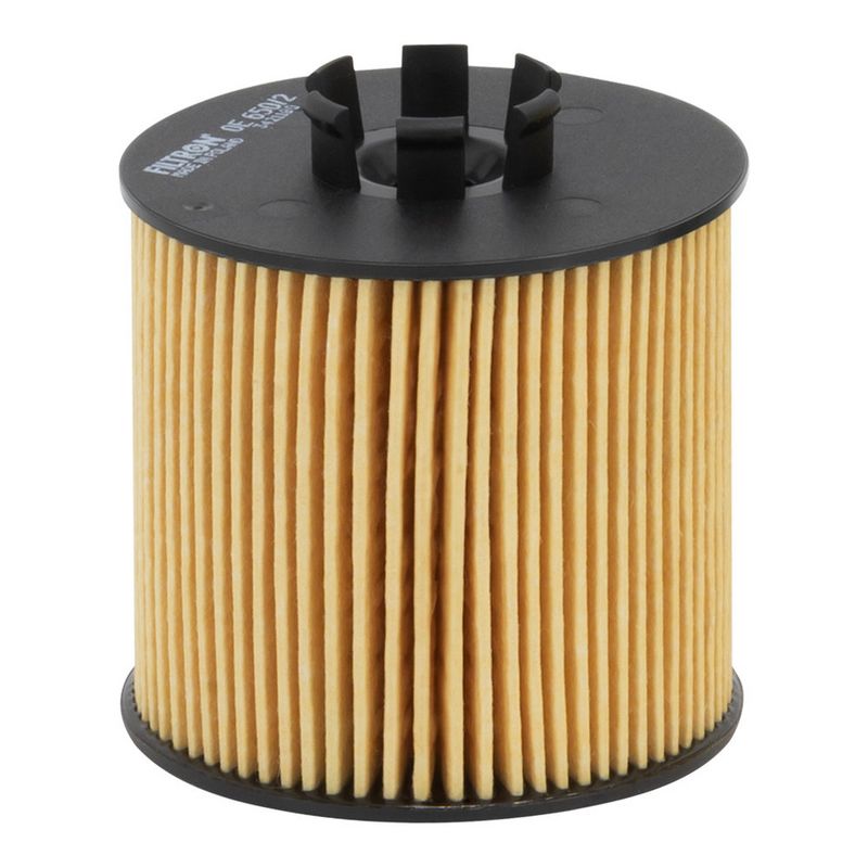 Ölfilter