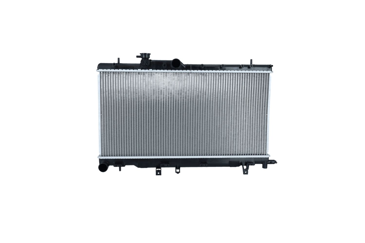 Kühler Wasserkühler Motorkühler