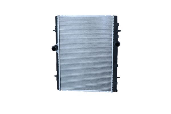 Kühler Wasserkühler Motorkühler