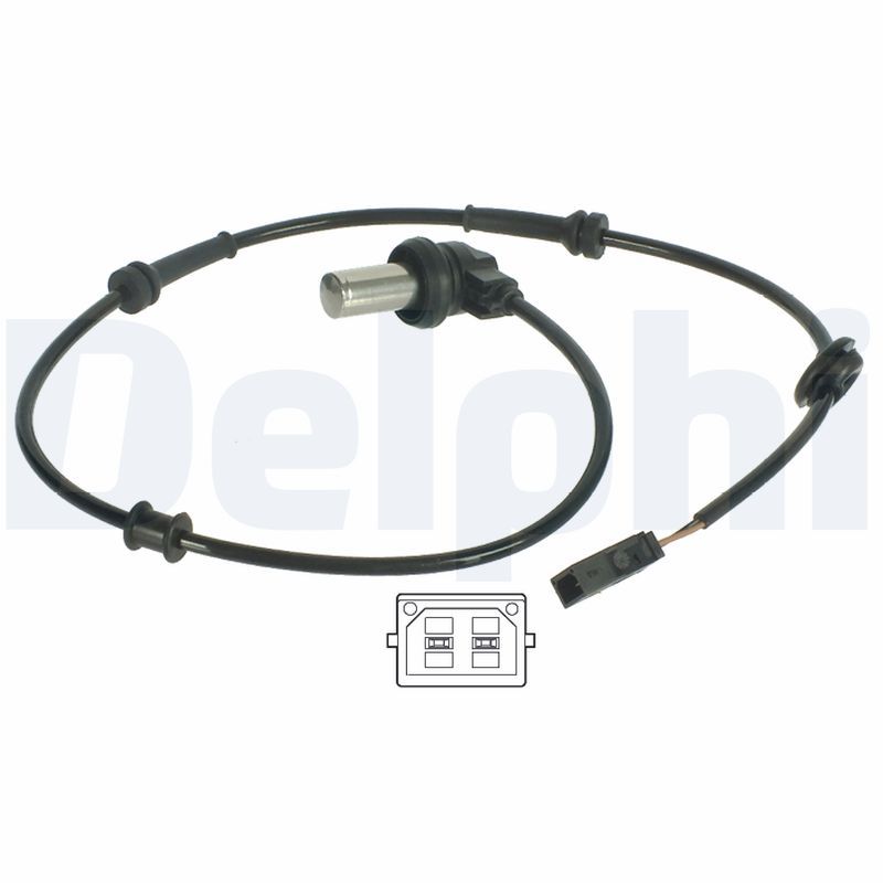ABS-Sensor