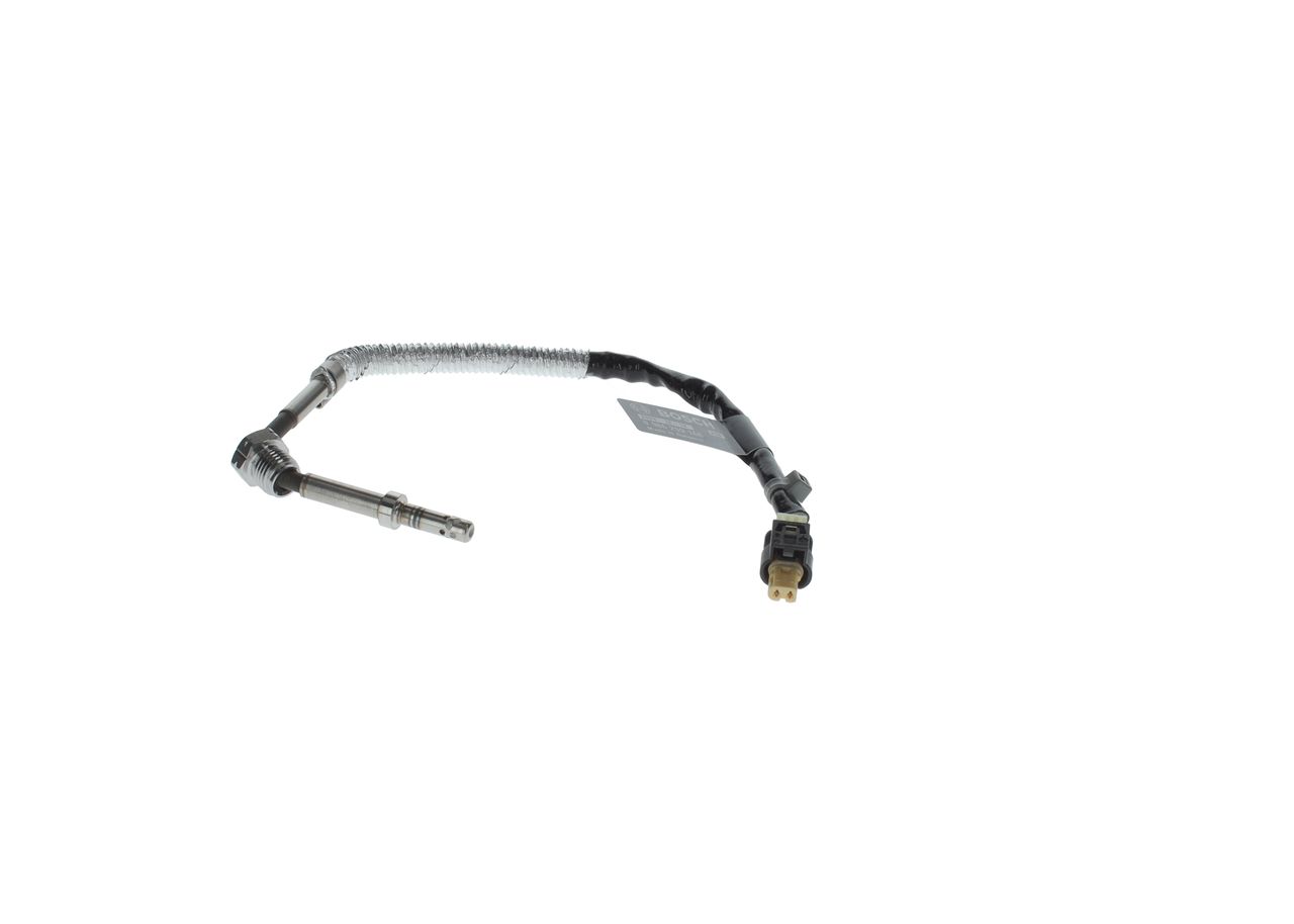Sensor Abgastemperatur
