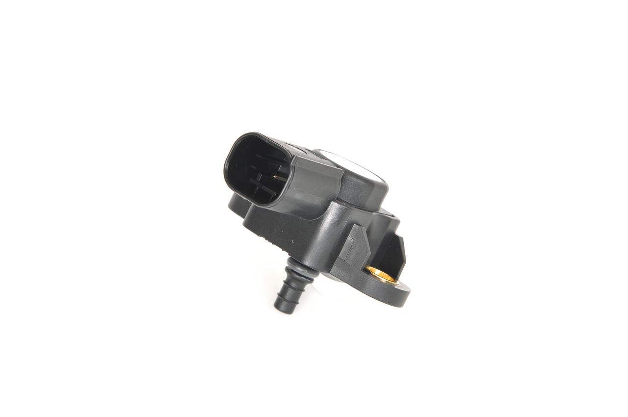 Sensor Ladedruck Ladedrucksensor