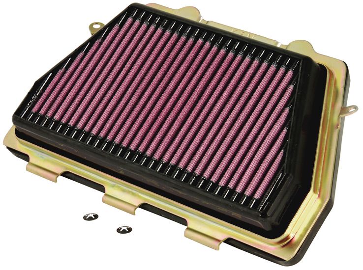 Luftfilter Motorluftfilter Filter