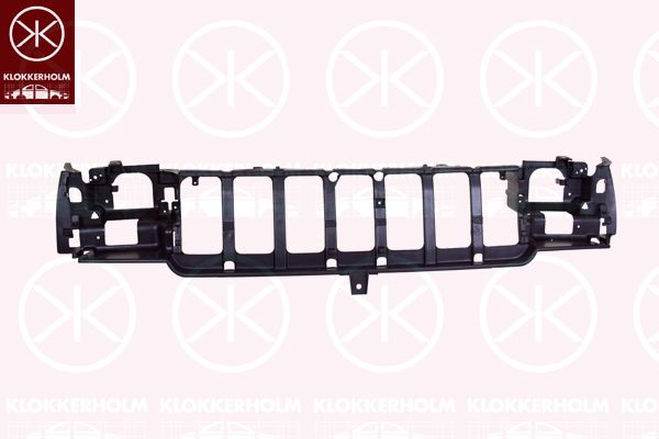 Frontblende