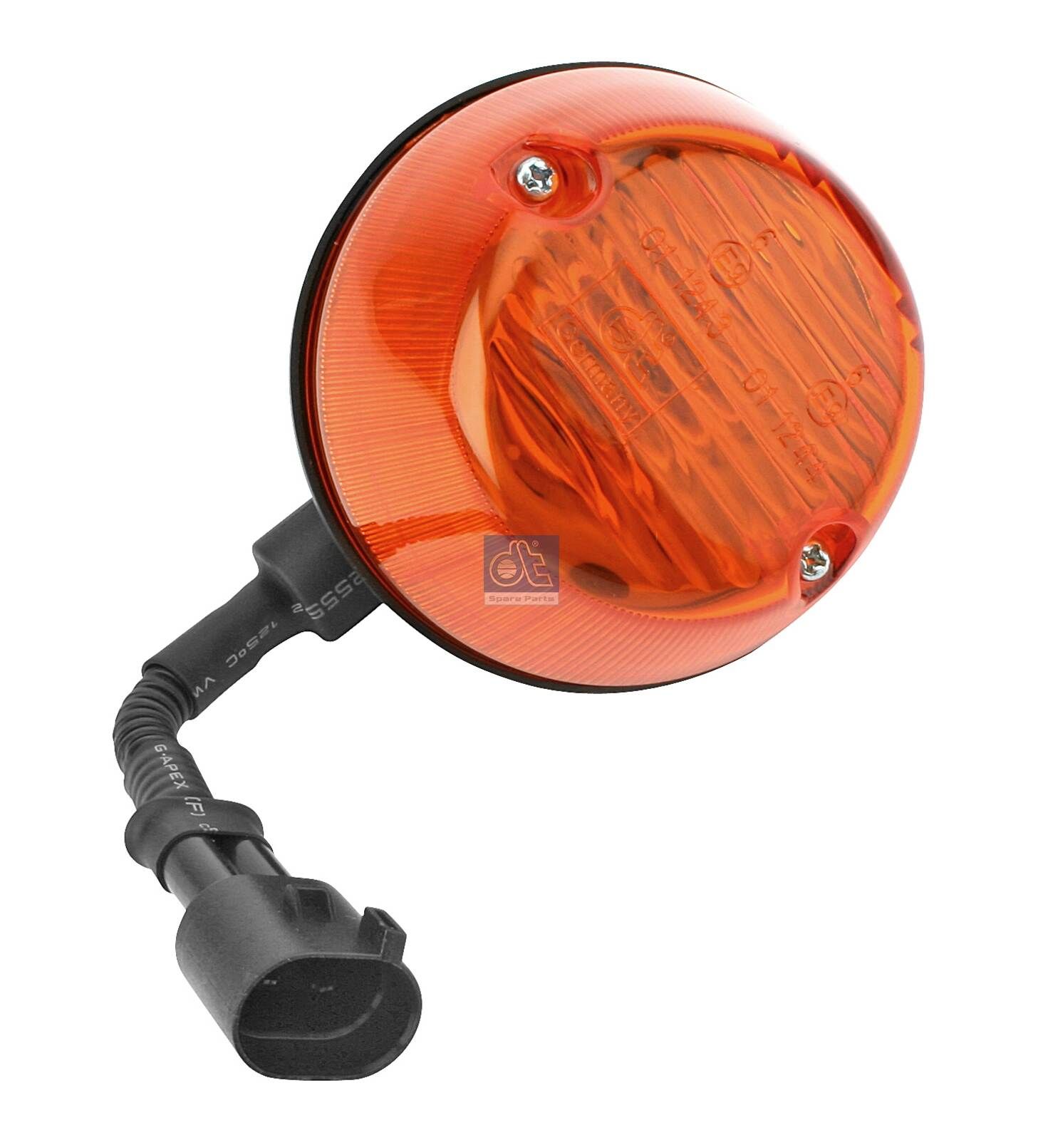 Blinker Blinkleuchte