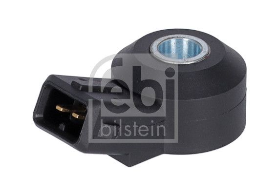 Klopfsensor