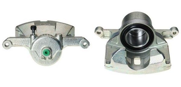 Bremssattel Bremszange