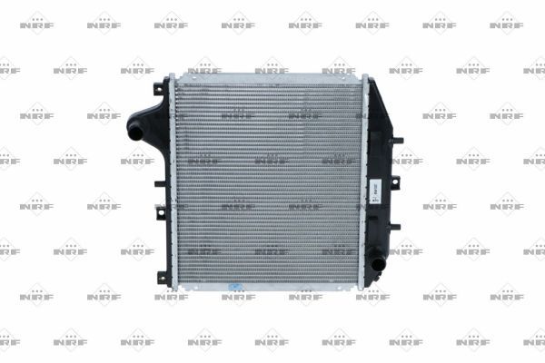 Kühler Wasserkühler Motorkühler