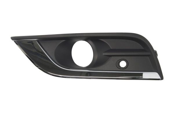 Stoßstange Gitter