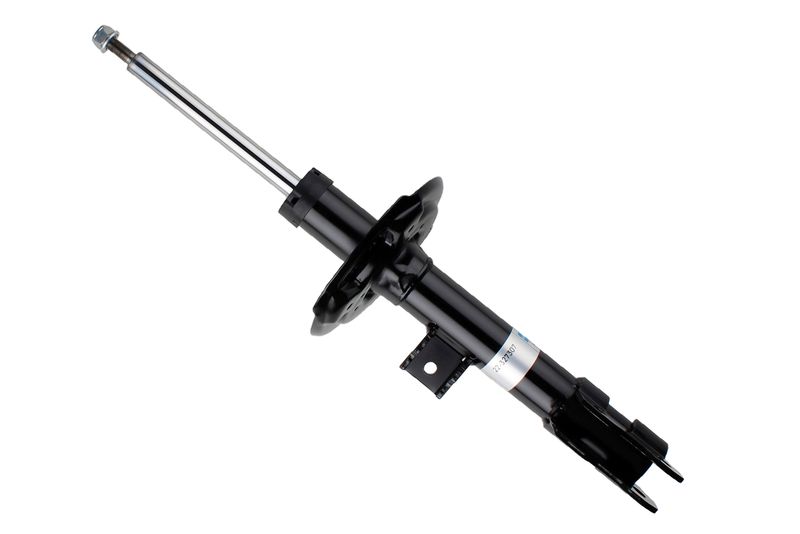 Gas-Stoßdämpfer