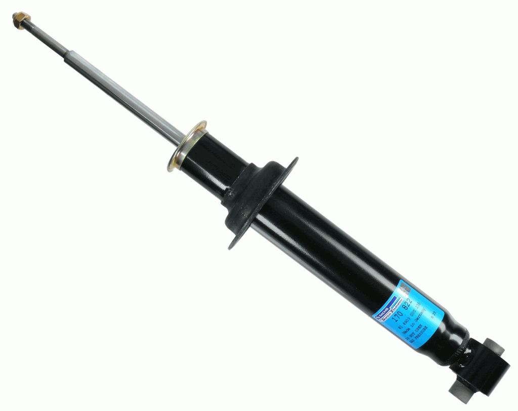 Stoßdämpfer Set 2 Stück