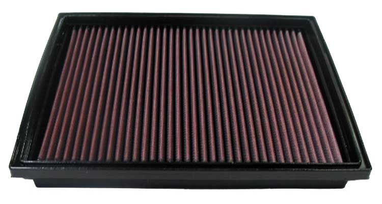 Plattenfilter (Einsätze)