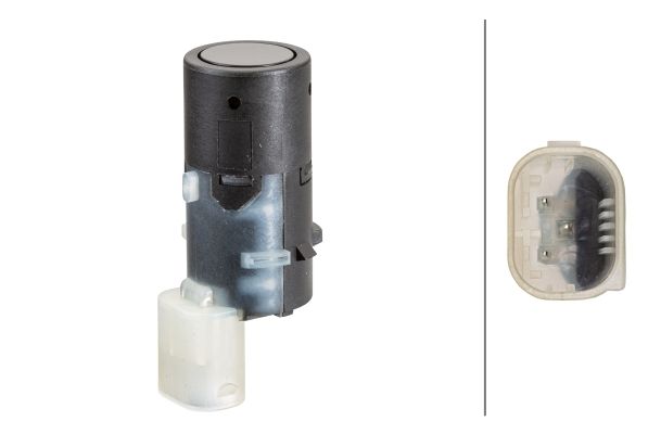 Sensor Einparkhilfe