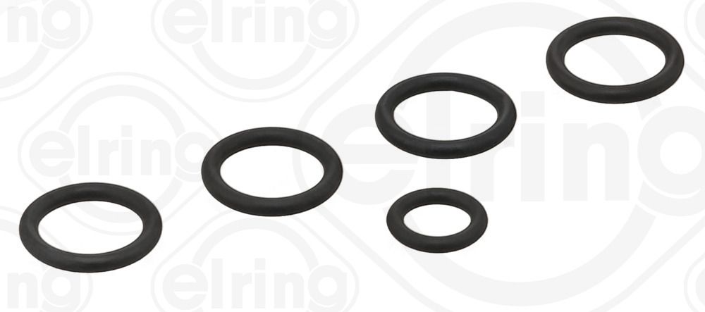 Dichtung Ölfilter Filtergehäuse