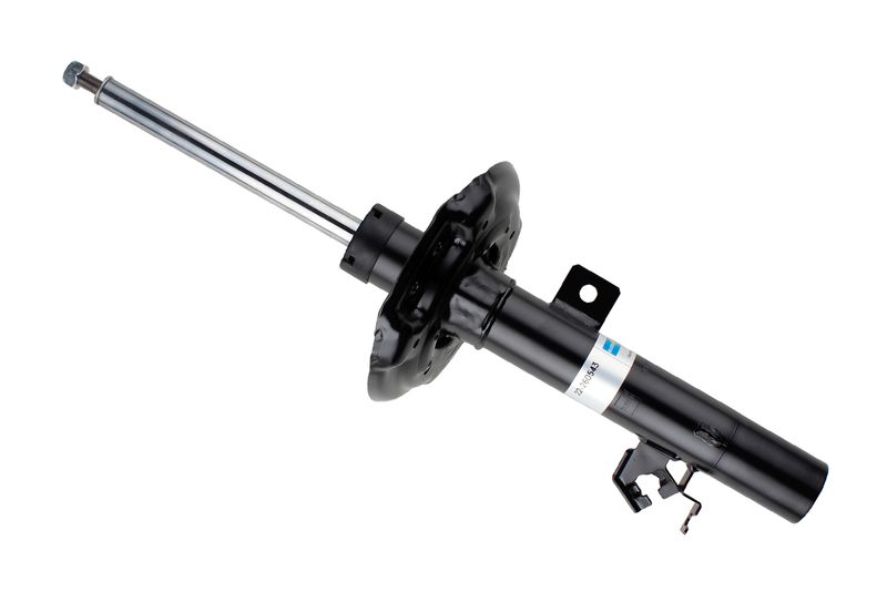Gas-Stoßdämpfer