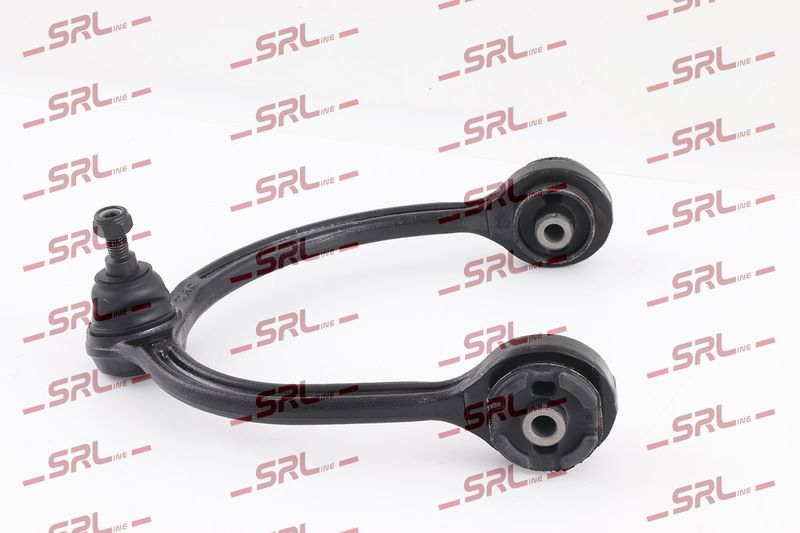 Set: 2 × Querlenker